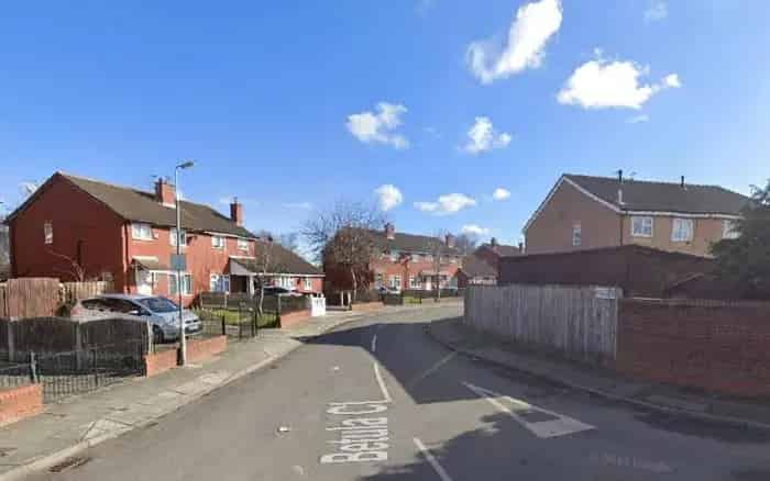 3 Bed House in Warbreck Walton Full Occupation Furnished