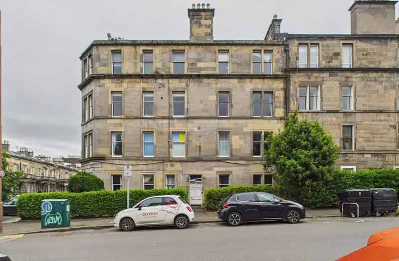 1 Bedroom Flat to Rent in Edinburgh