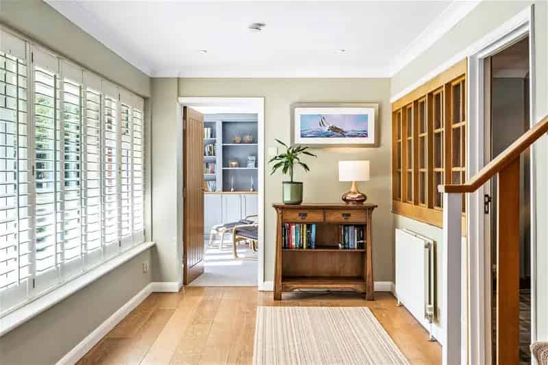 5 Bedroom Detached House For Sale Butts Green Road Sandon