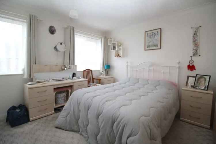 2 Bedroom End Terrace House for Sale Flamborough East Yorkshire