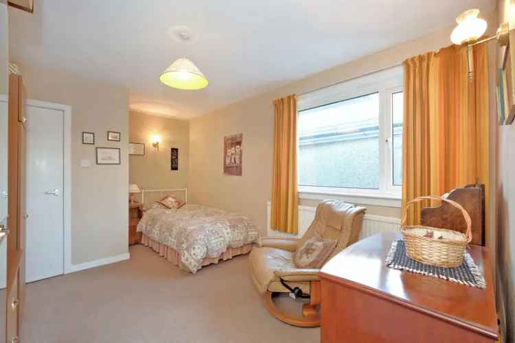 House For Rent in Stonehaven, Scotland