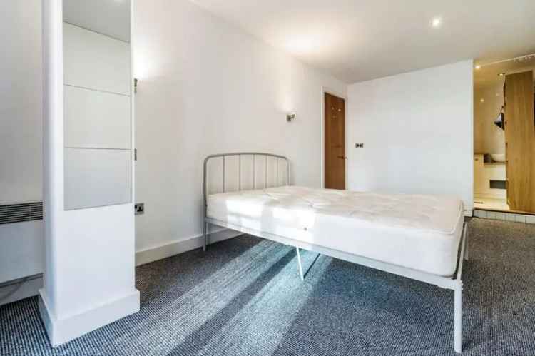 2 Bedroom Flat for Sale Manchester M4