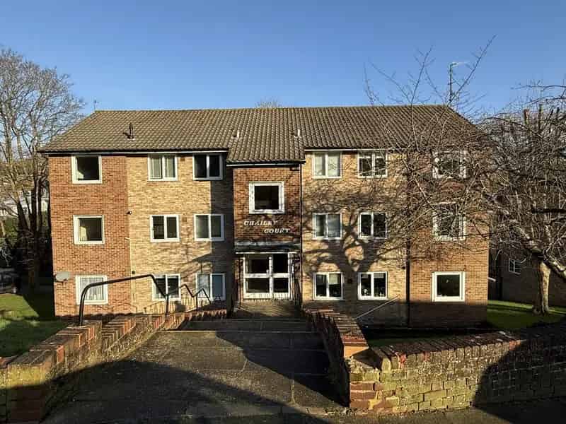 2 Double Bedroom Flat to Rent in Brighton