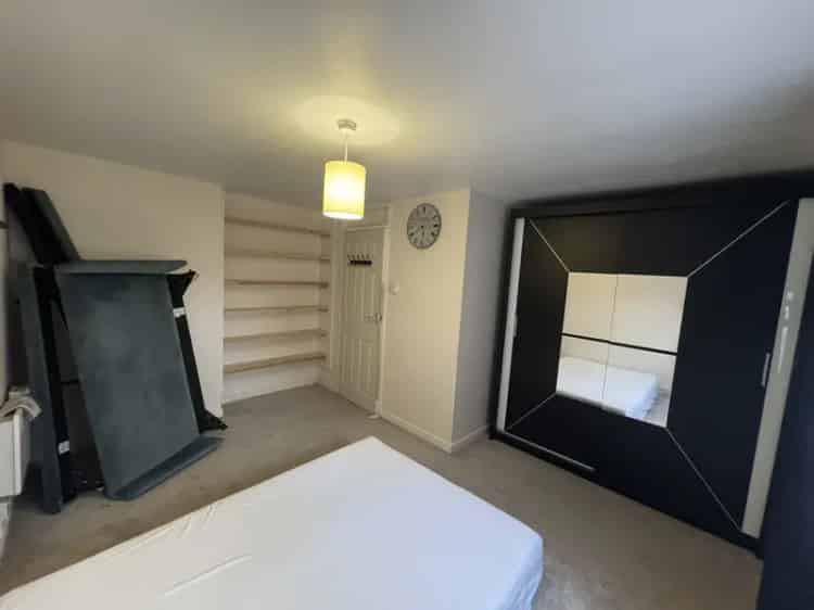 1 Bedroom Flat to Rent in Cambridge Arbury