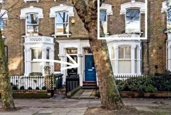  For Rent in London, England