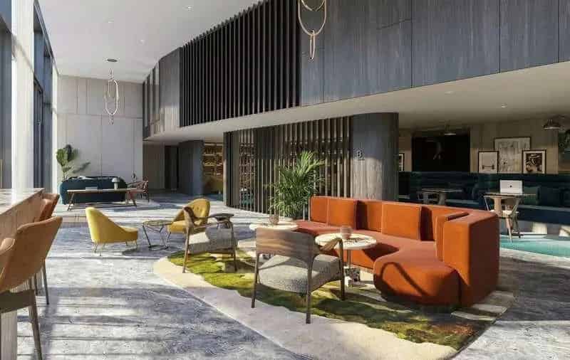 3 Bed Flat for Sale in The Regent, Camden