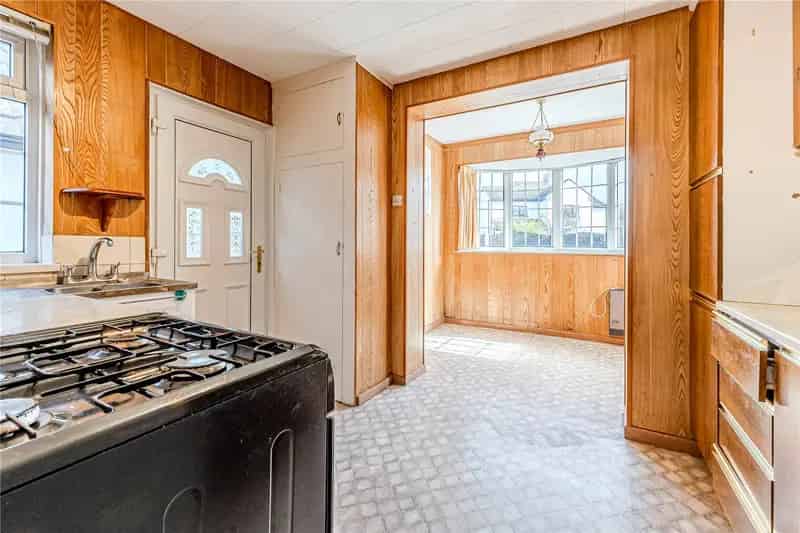 House For Sale , Leeds, England