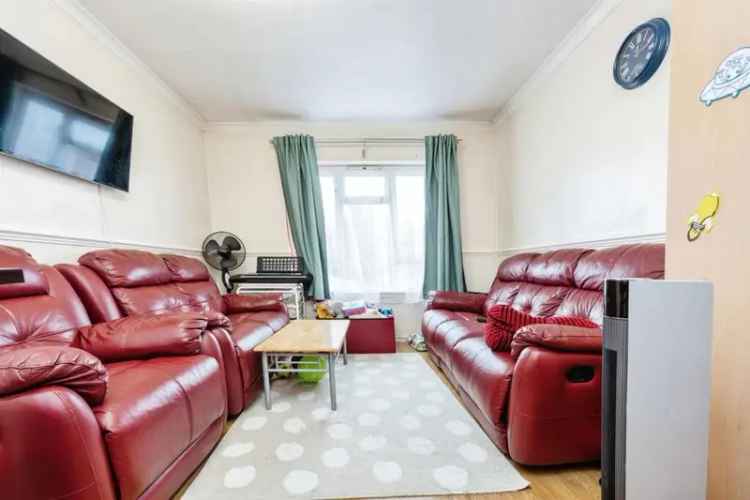 1 Bedroom Flat for Sale near Bedford Hospital