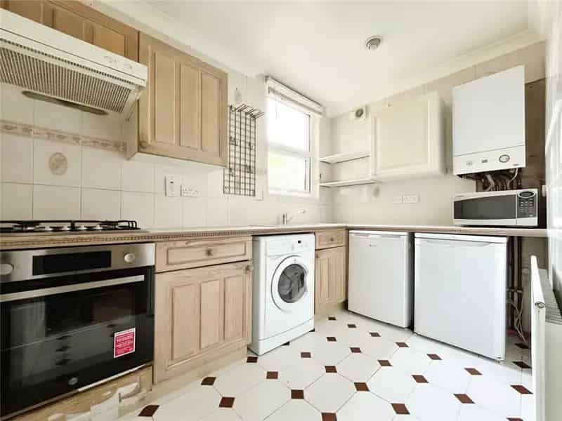 1 Bedroom Flat to Rent London SE6 Forest Hill