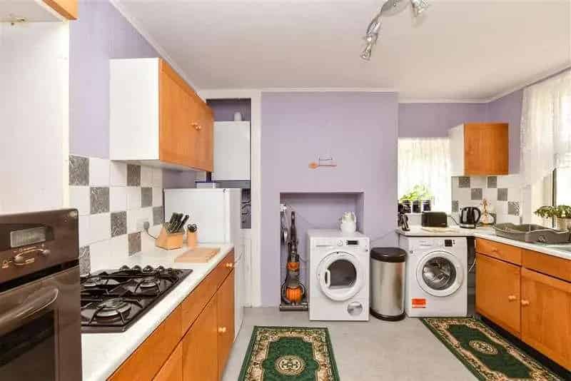 4 Bed Semi-Detached House For Sale Near Dane Park Margate