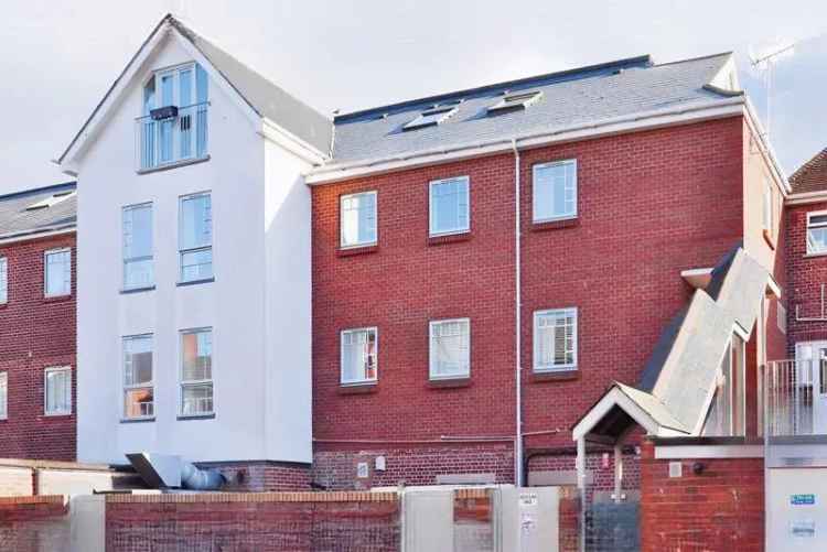 2 Bedroom Apartment for Sale Exeter