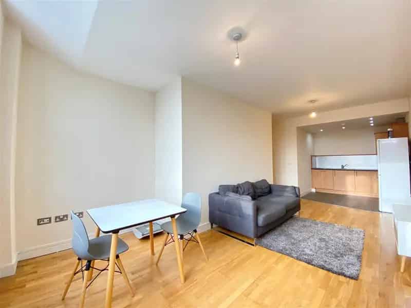1 Bedroom Apartment Manchester Northern Quarter
