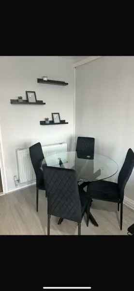 Flat For Rent in Birmingham, England