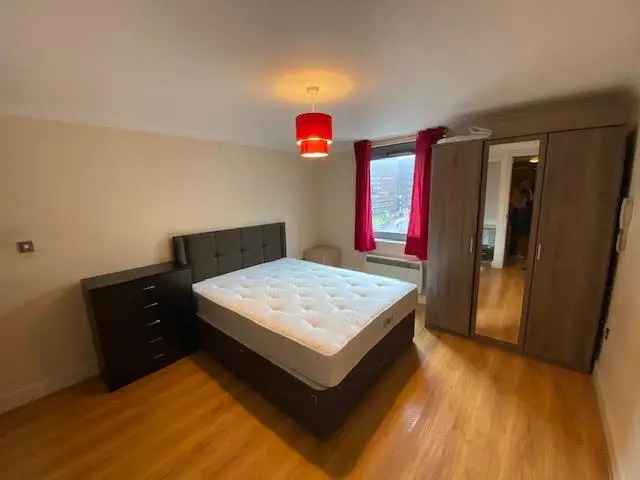 2 Bedroom Apartment to Rent in Birmingham