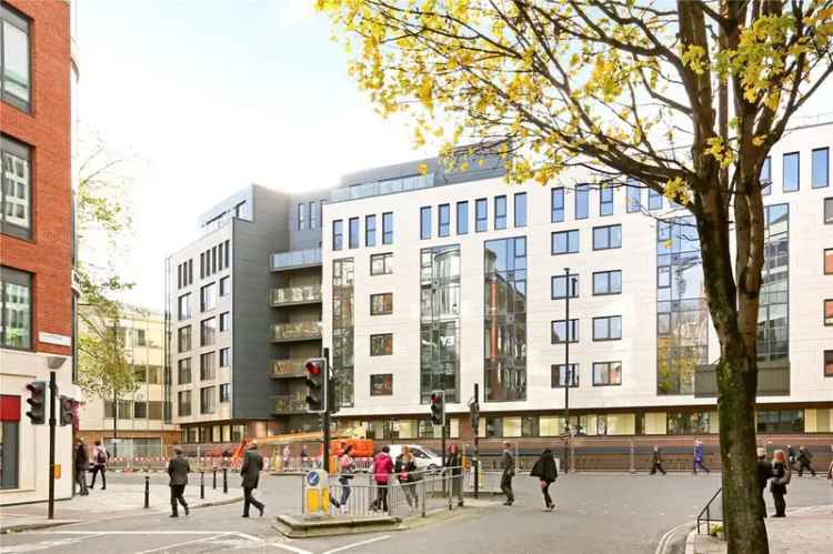 1 Bedroom Apartment to Rent in Milliners Development