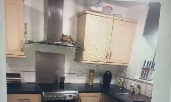 2 Bed Flat Near Westferry DLR Mile End Underground