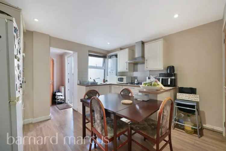 2 Double Bedroom House Near South End - No Chain