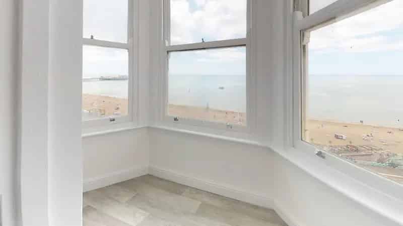 4 Bedroom Penthouse with Unbeatable Views