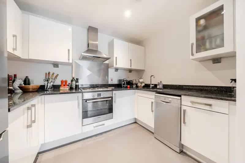 Flat For Sale , London, England