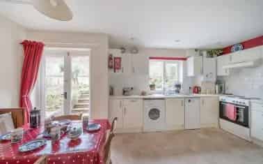 Hillside Cottage Bridport Detached Character Bungalow