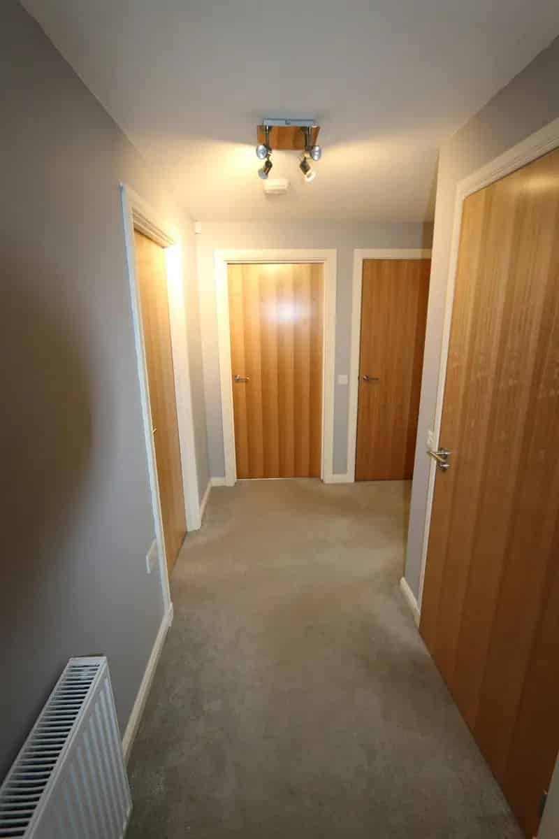 Flat For Rent , Insch, Scotland