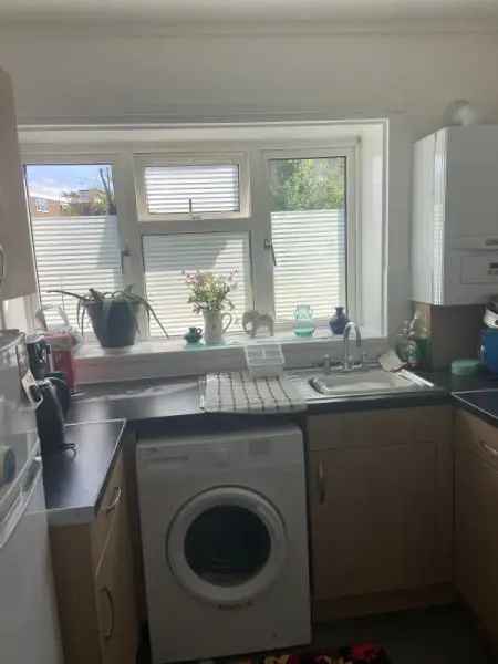 Flat For Rent in North Hertfordshire, England