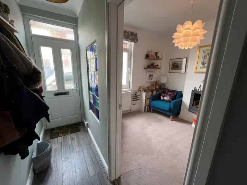 2 Bedroom Terrace House For Sale