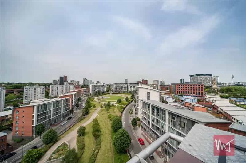 2 Bedroom Penthouse for Sale