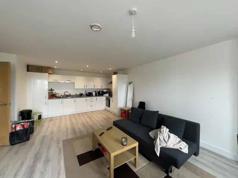 One Bedroom Apartment to Rent from July 2025