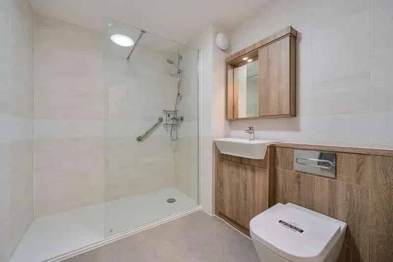 1 Bed Retirement Apartment in Thame Oxfordshire