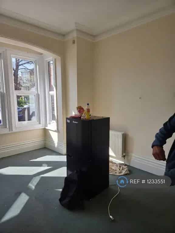 1 Bedroom House Share Ensuite Bathroom Private Garden