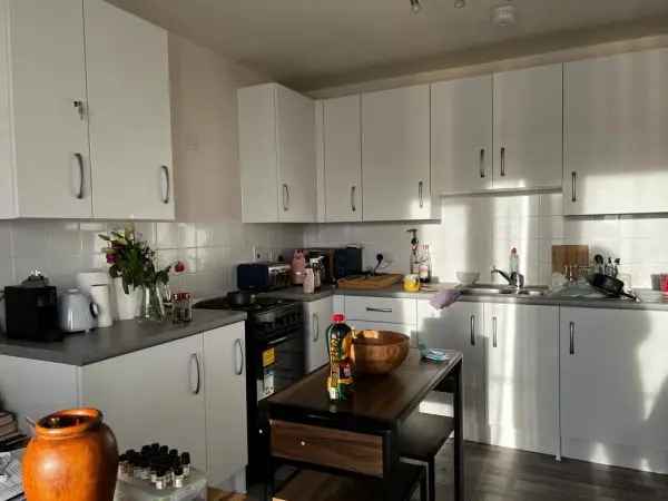 Flat For Rent in London, England