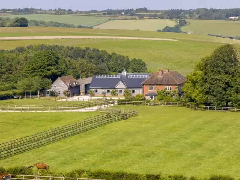 Land For Sale , Lambourn, England