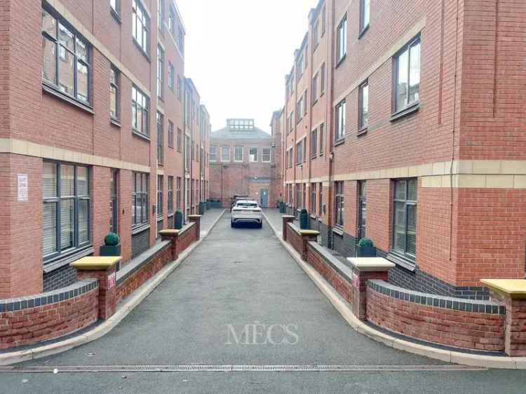 2 Bedroom Apartment to Rent Harborne Birmingham