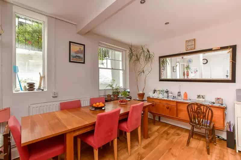 End of Terrace House for sale with 7 bedrooms, Ramsgate Road, Broadstairs