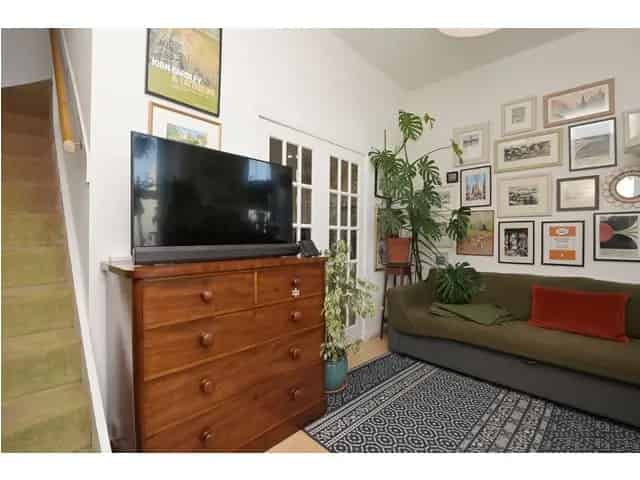 2 Bedroom Semi Detached House for Sale in Newhaven
