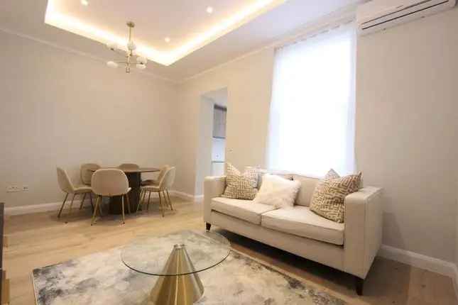 Flat to rent in Westbourne Park Road, Notting Hill, London W11