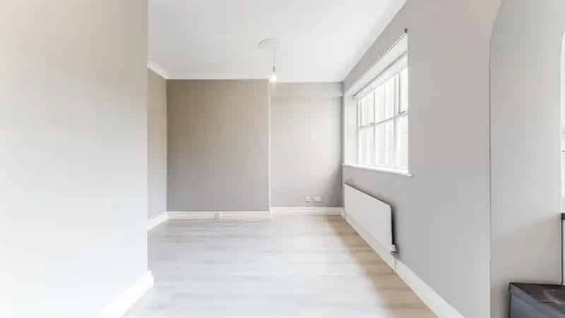 1 Bedroom Apartment Bethnal Green Near Regent's Canal