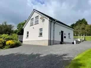Stunning Sea View Detached Property Whitehead
