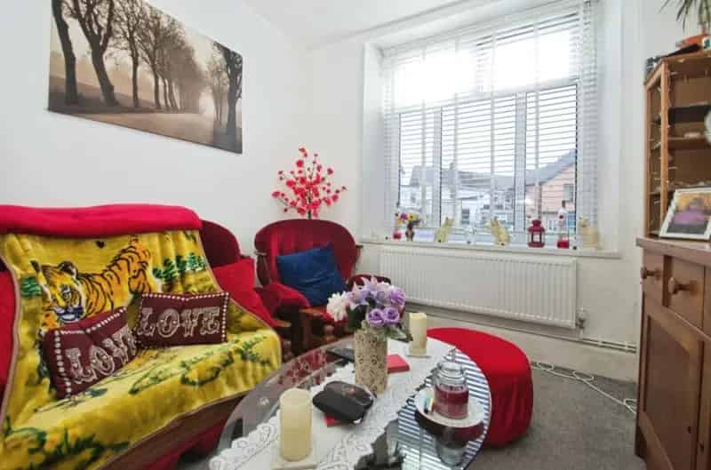 3 Bedroom Terraced House Investment Opportunity