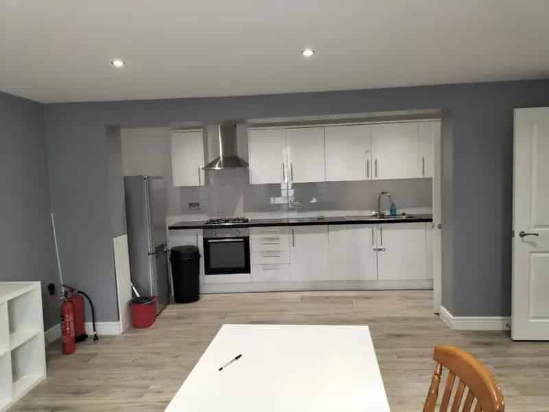 2 Bedroom Flat House to Rent Herbert Road