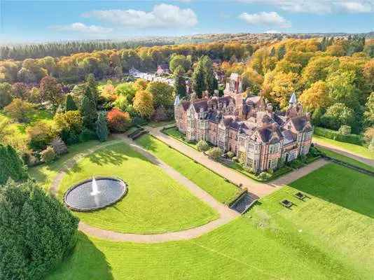 Wyfold Court, Kingwood, Henley-on-Thames, Oxfordshire, RG9 5WF | Property for sale | Savills