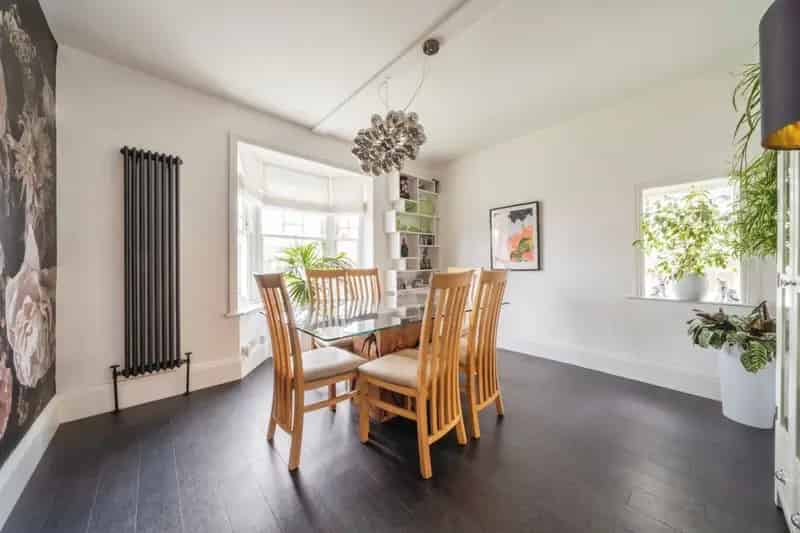 Seaford Four-Bedroom House Stunning Sea Views Newly Renovated