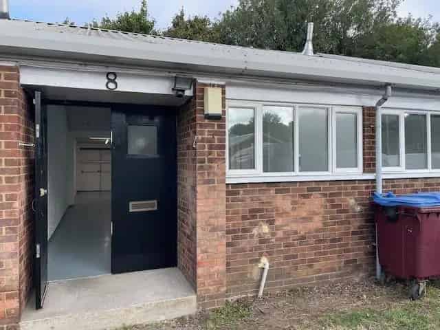 Industrial property For Rent , Welwyn Hatfield, England