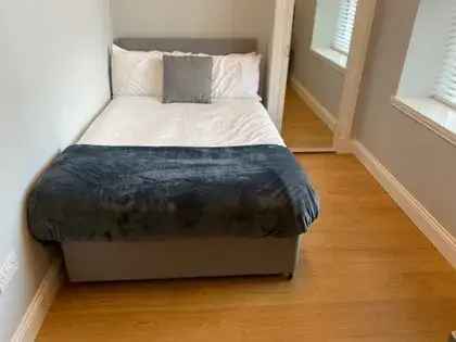 2 Bed Flat 83m² Aberdeen Rosemount - Gas Central Heating