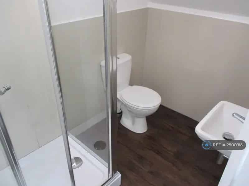 1 Bedroom Flat in Stokes Croft