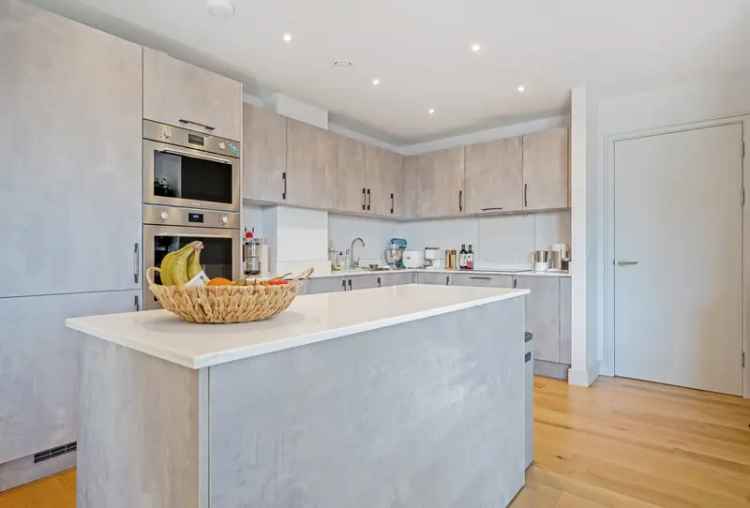 2 Bedroom Penthouse Apartment for Sale in BS3