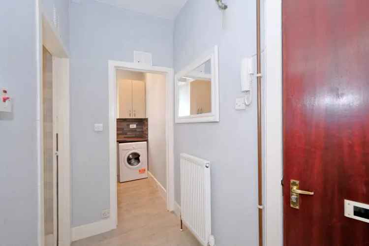 Flat For Rent in Aberdeen City, Scotland