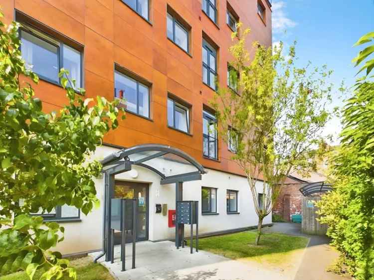 2 Bedroom Flat for Sale in York City Centre