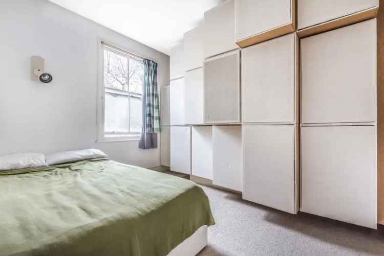 Spacious 2 Double Bedroom Flat Lambeth North